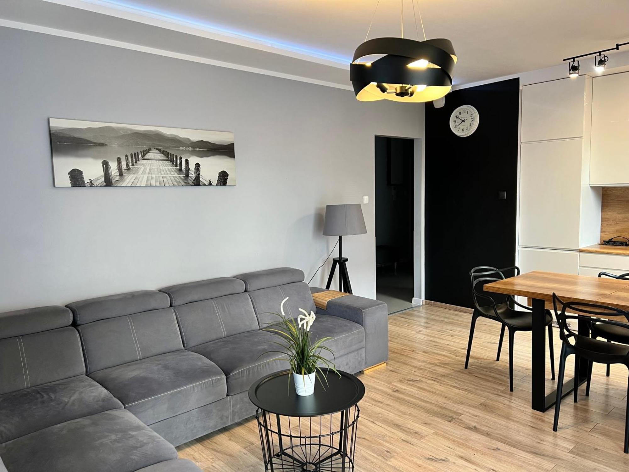 Stylish Apartment Oldtown Riverview Balcony Gdansk Ngoại thất bức ảnh